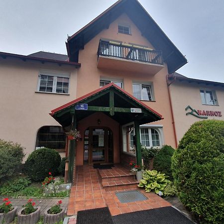 Karkoz Karpacz Bed & Breakfast Eksteriør bilde