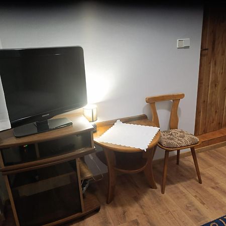 Karkoz Karpacz Bed & Breakfast Eksteriør bilde