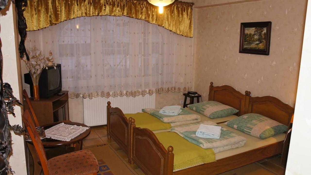 Karkoz Karpacz Bed & Breakfast Rom bilde