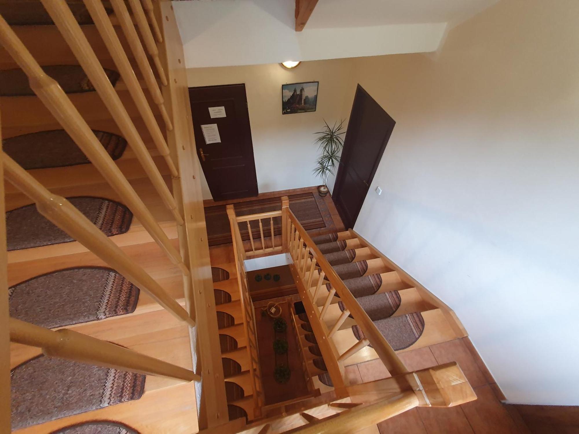 Karkoz Karpacz Bed & Breakfast Eksteriør bilde