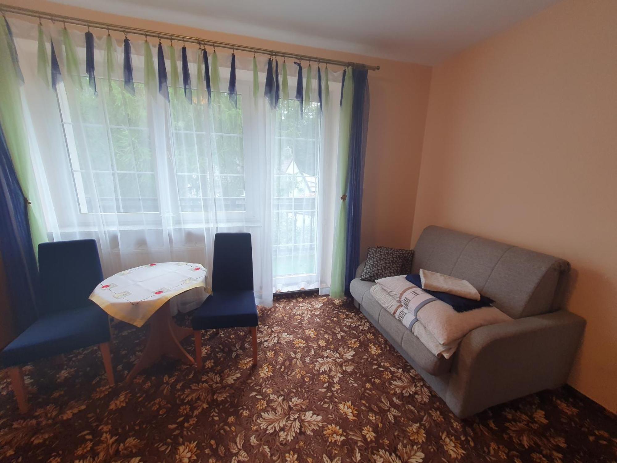 Karkoz Karpacz Bed & Breakfast Eksteriør bilde