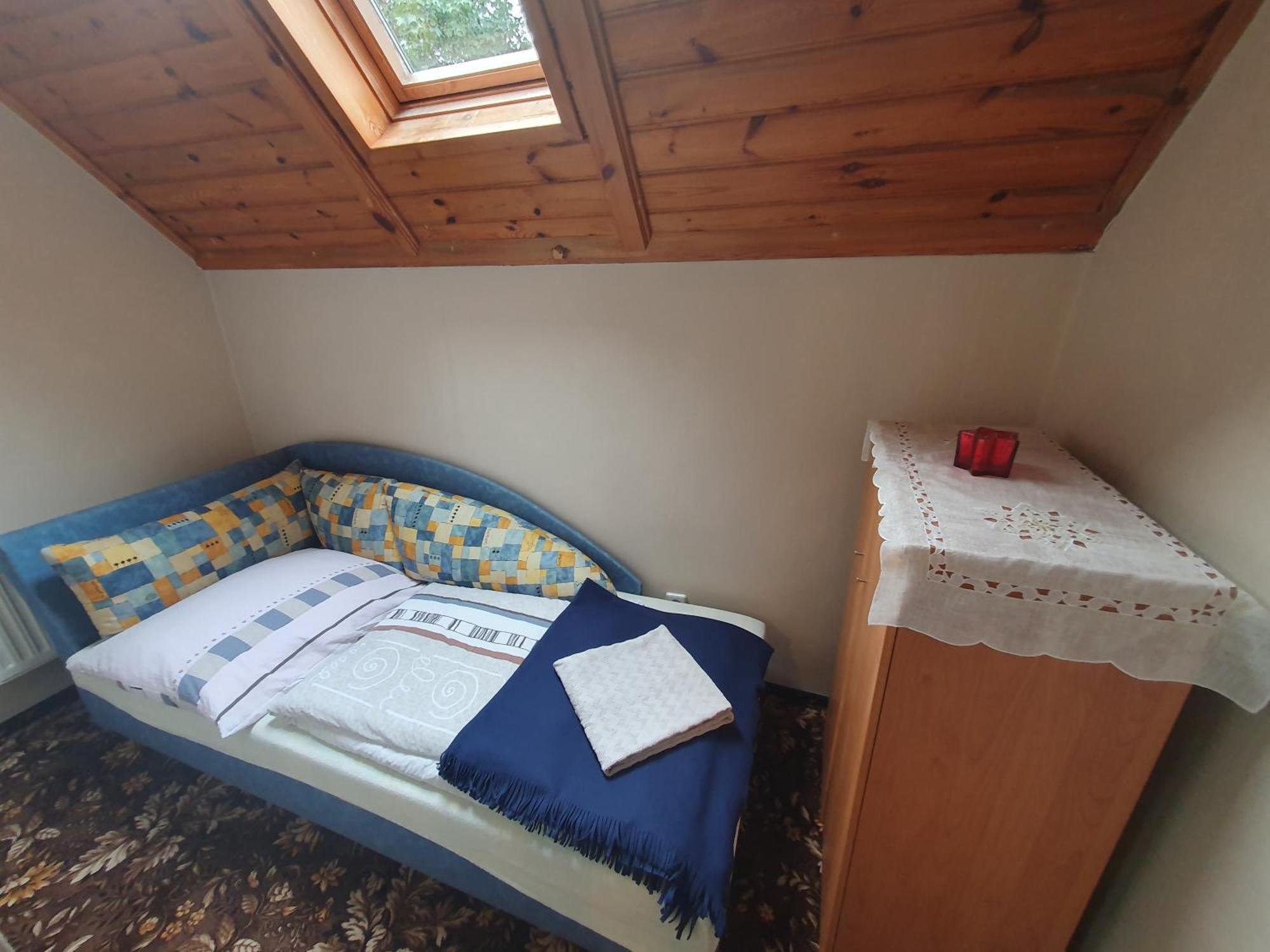 Karkoz Karpacz Bed & Breakfast Eksteriør bilde