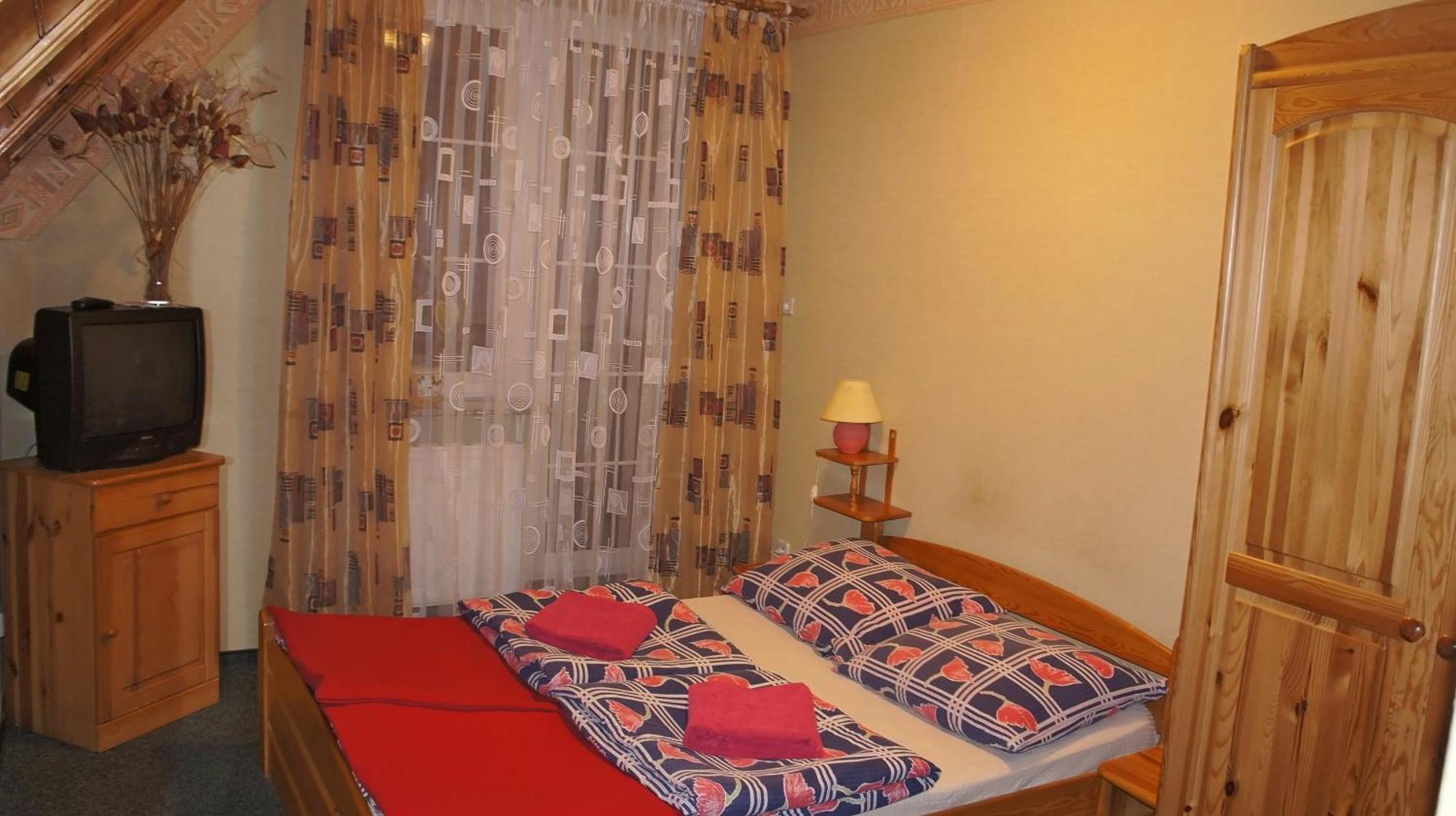 Karkoz Karpacz Bed & Breakfast Eksteriør bilde