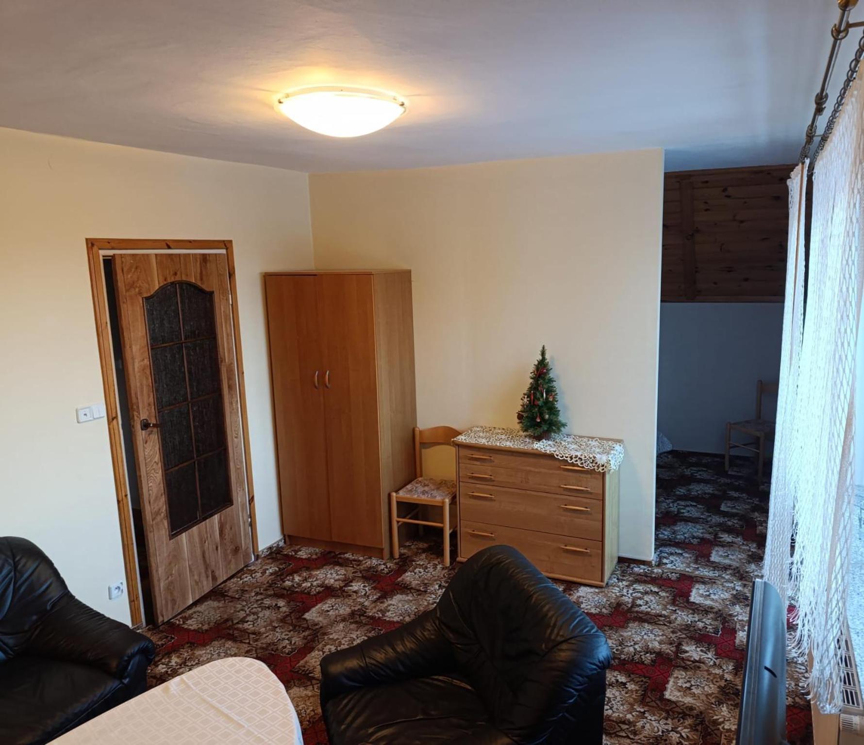 Karkoz Karpacz Bed & Breakfast Eksteriør bilde