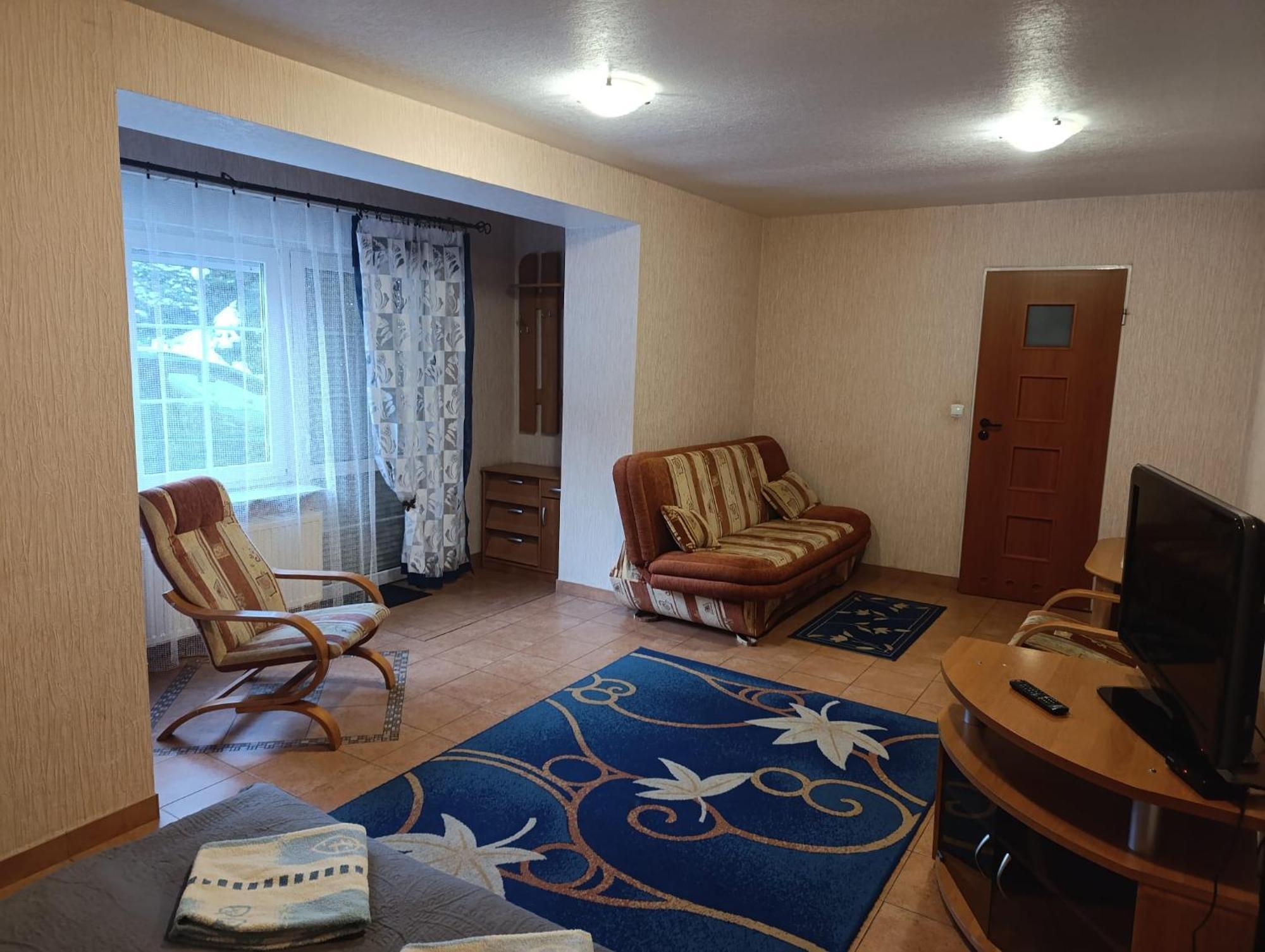 Karkoz Karpacz Bed & Breakfast Eksteriør bilde