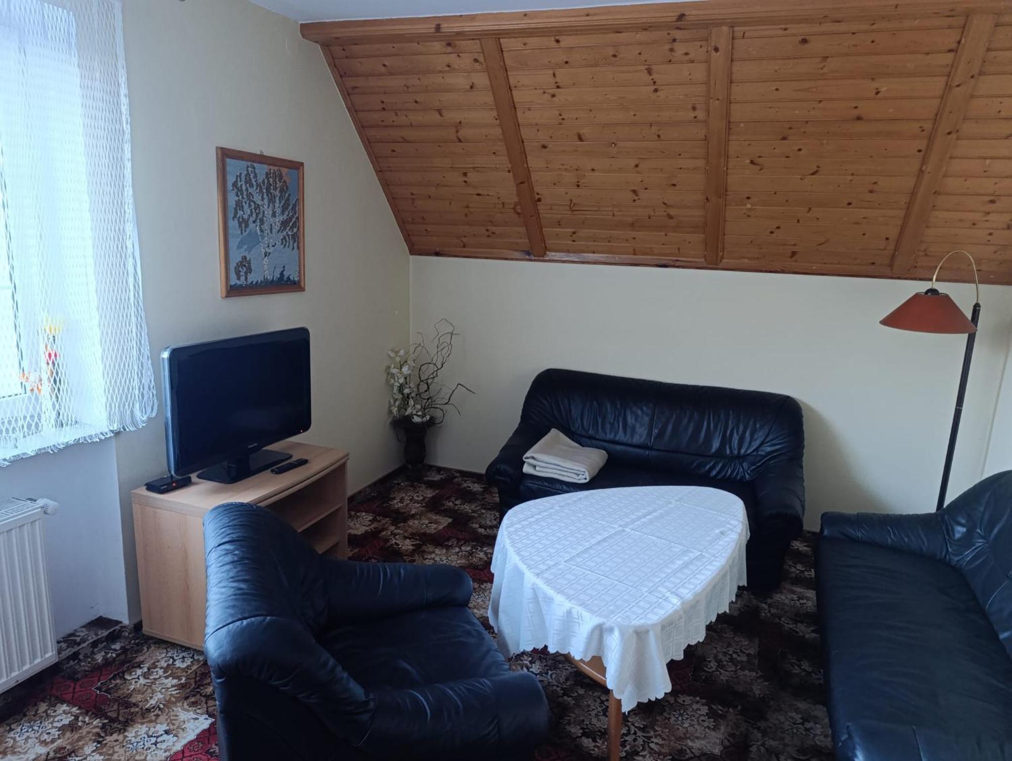 Karkoz Karpacz Bed & Breakfast Eksteriør bilde