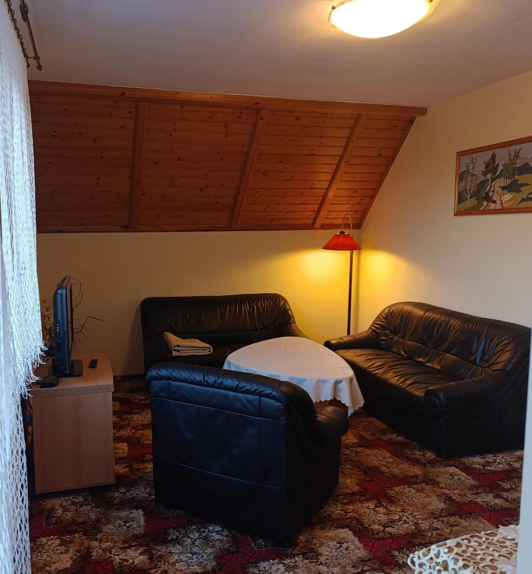 Karkoz Karpacz Bed & Breakfast Eksteriør bilde