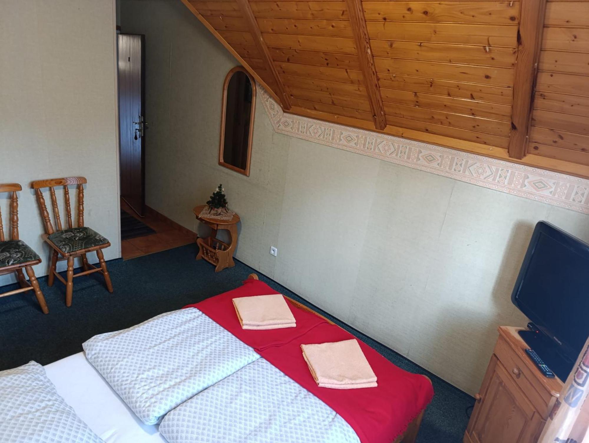 Karkoz Karpacz Bed & Breakfast Rom bilde
