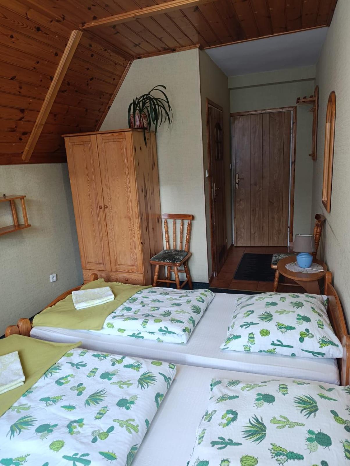 Karkoz Karpacz Bed & Breakfast Rom bilde
