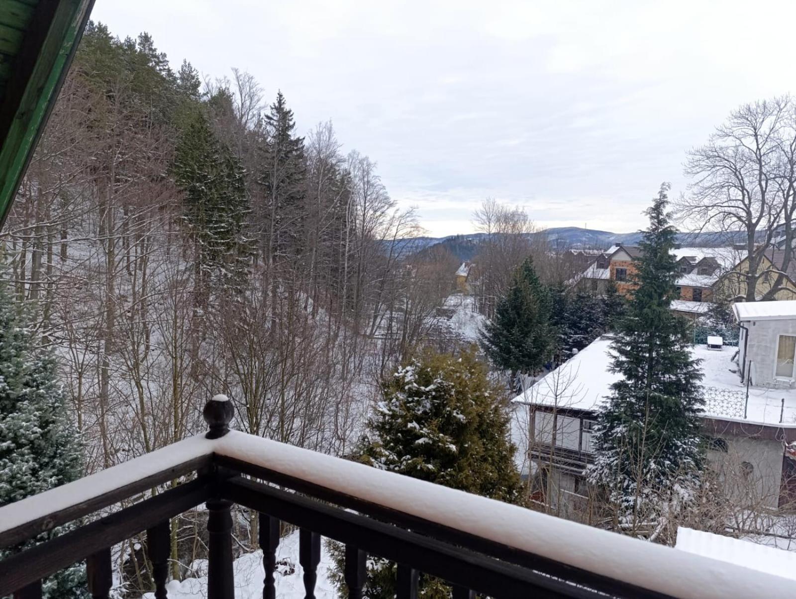 Karkoz Karpacz Bed & Breakfast Rom bilde