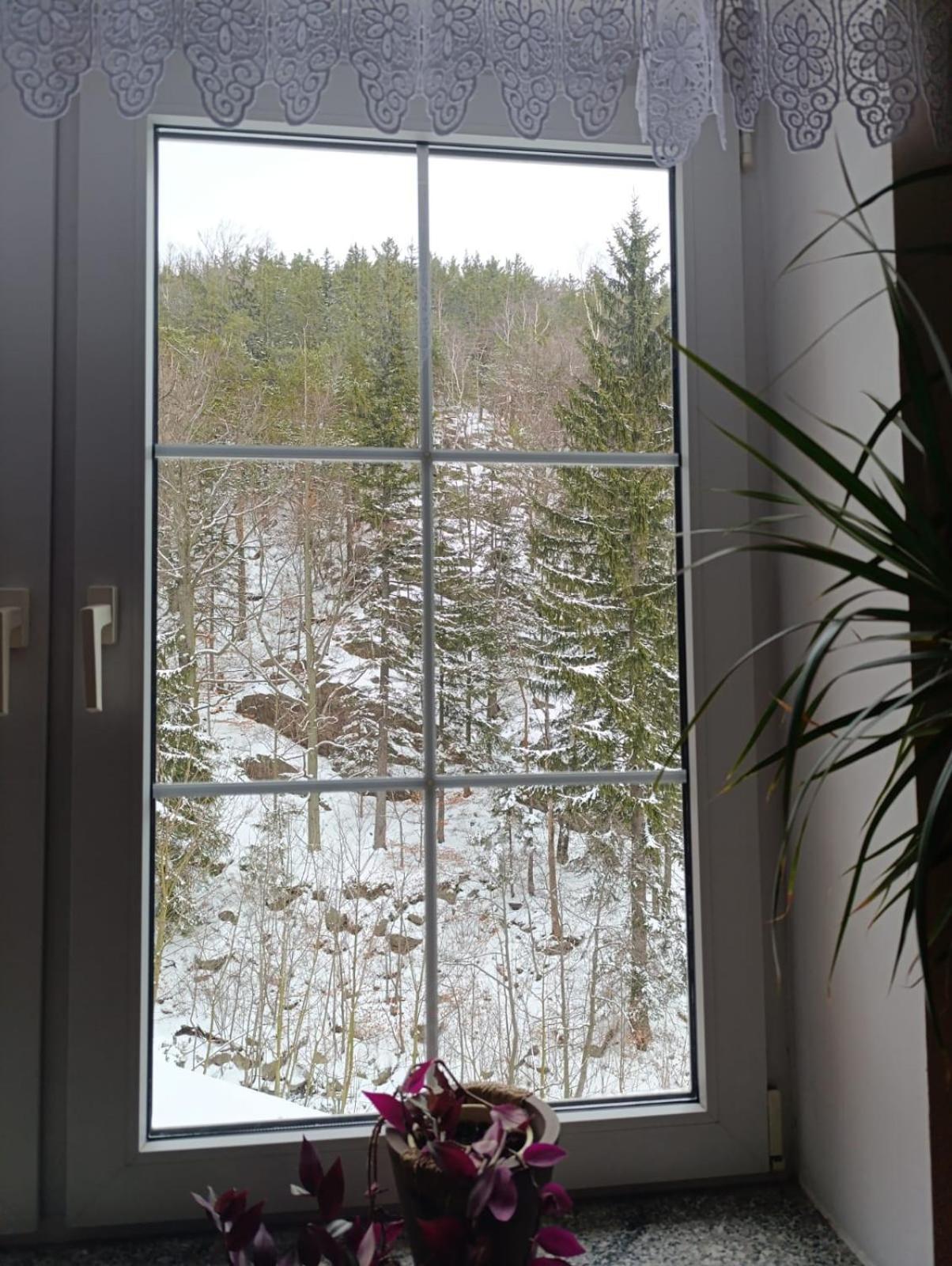 Karkoz Karpacz Bed & Breakfast Eksteriør bilde