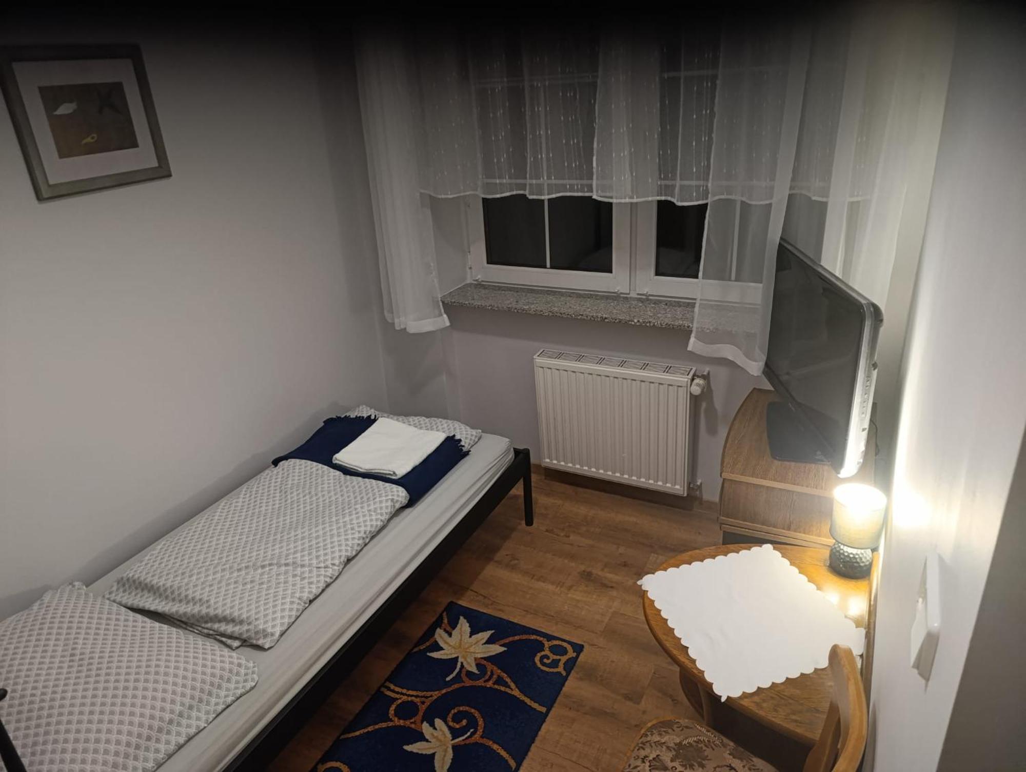 Karkoz Karpacz Bed & Breakfast Eksteriør bilde