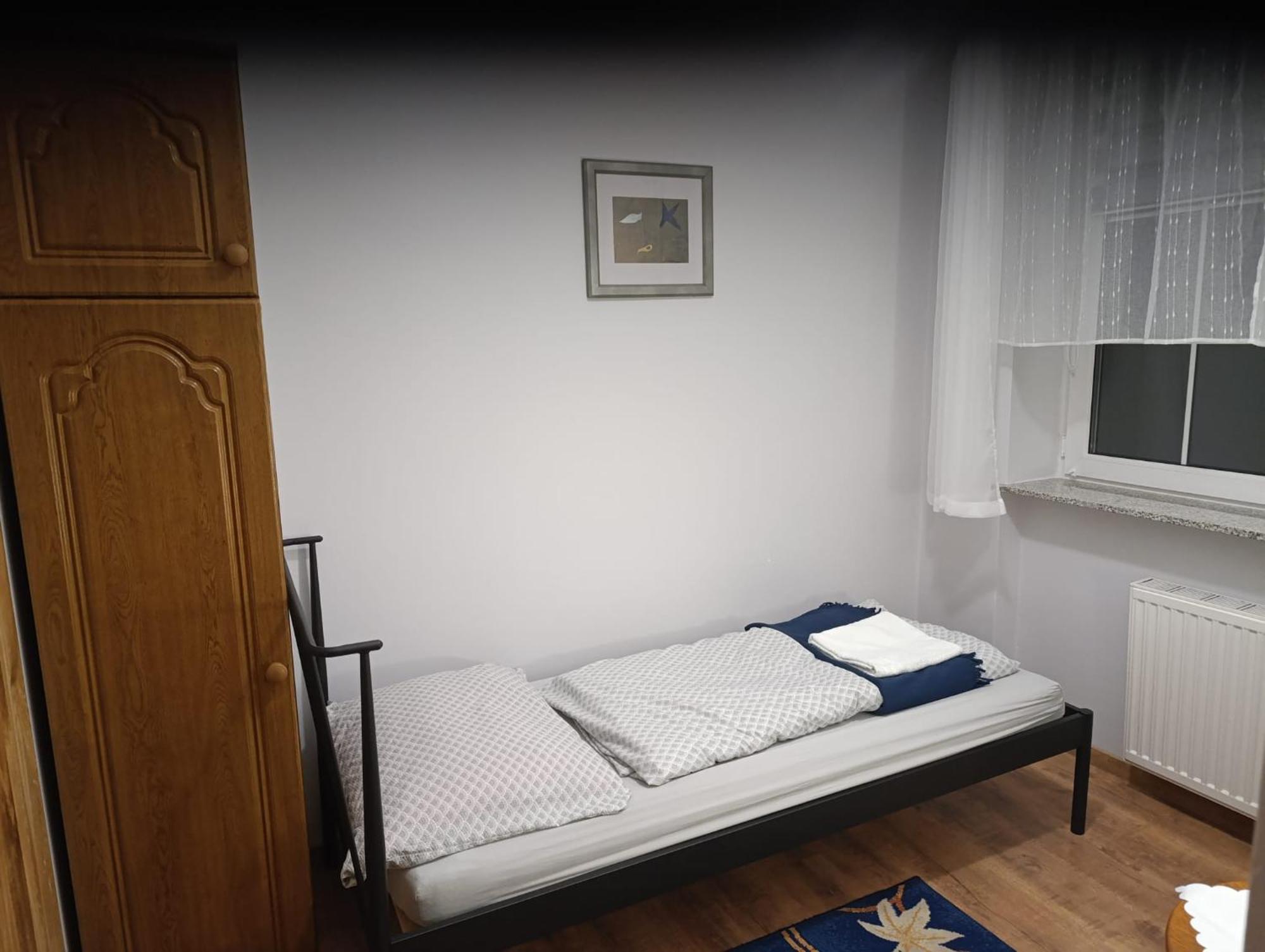 Karkoz Karpacz Bed & Breakfast Eksteriør bilde