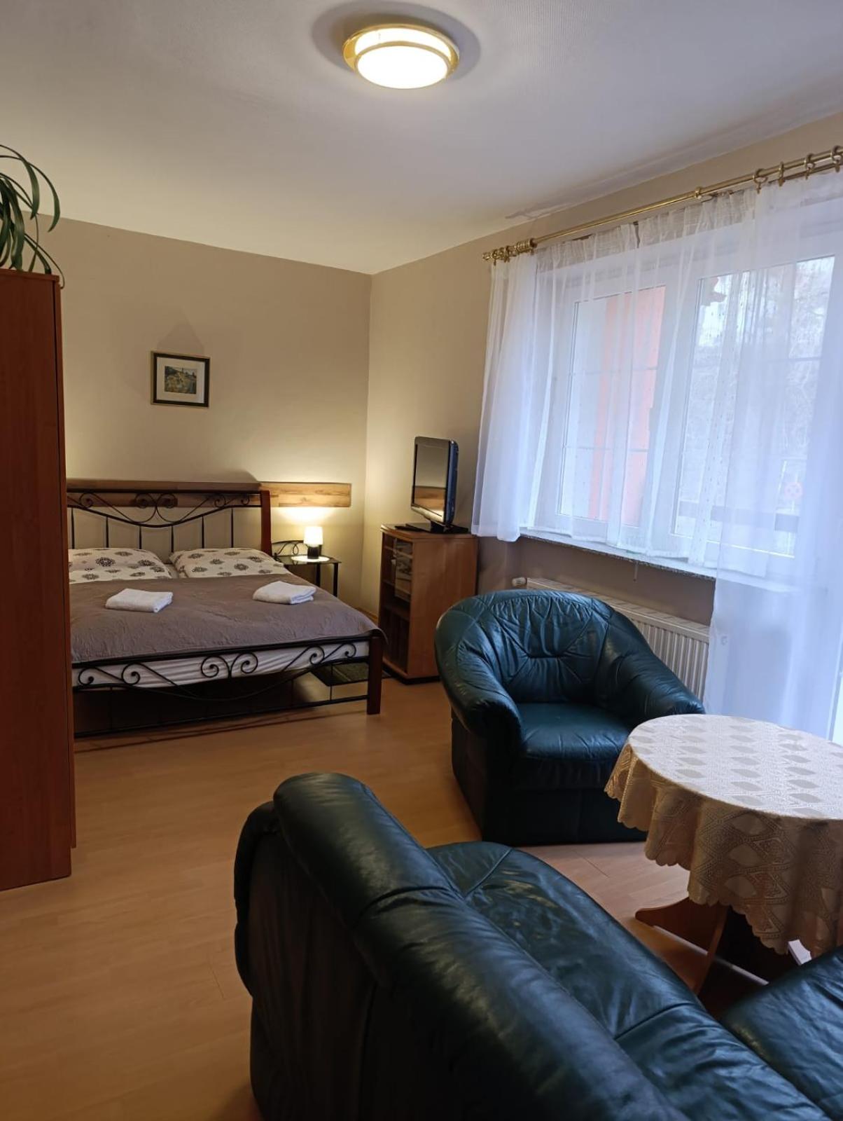 Karkoz Karpacz Bed & Breakfast Eksteriør bilde