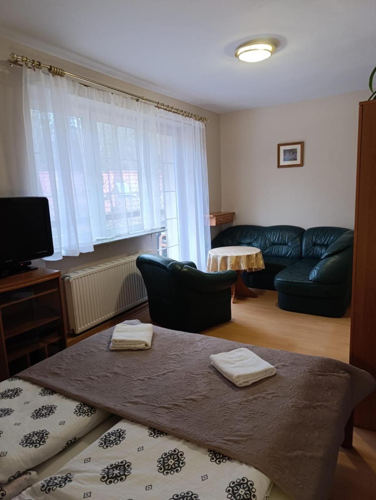 Karkoz Karpacz Bed & Breakfast Eksteriør bilde