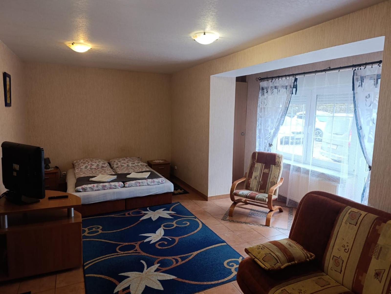 Karkoz Karpacz Bed & Breakfast Eksteriør bilde