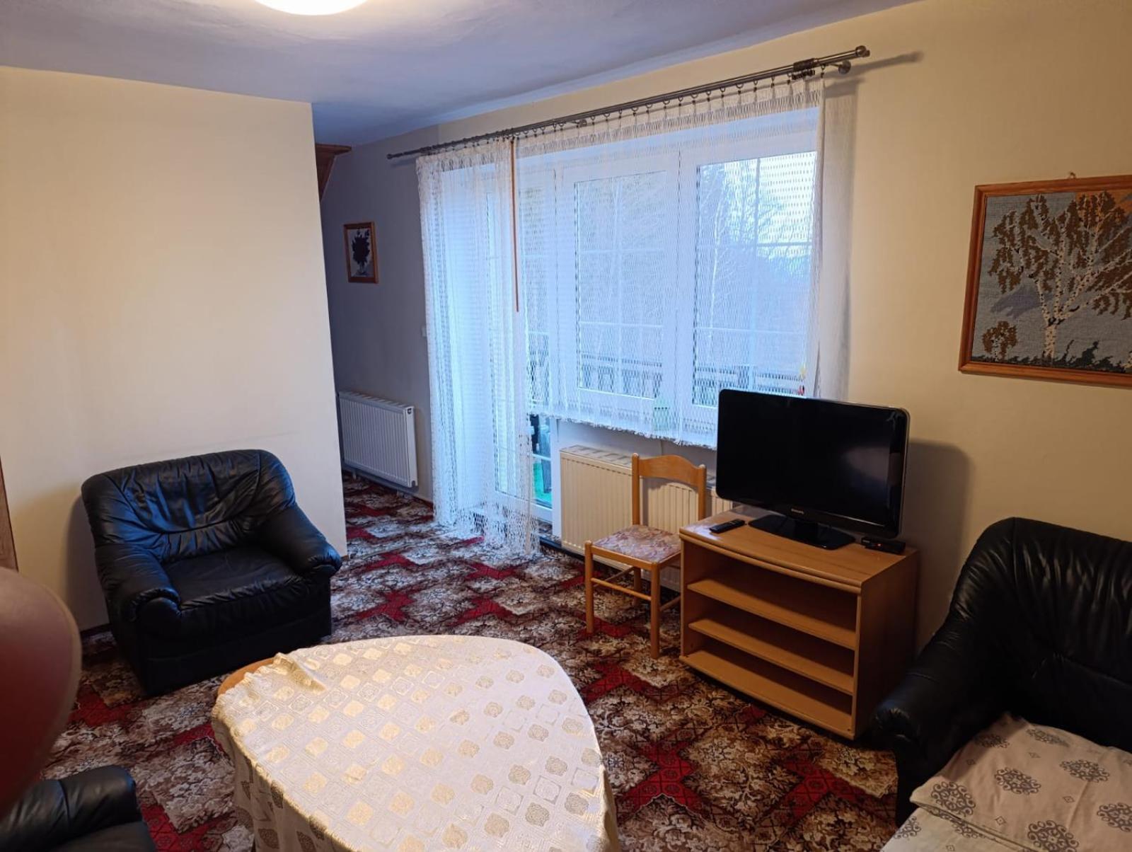 Karkoz Karpacz Bed & Breakfast Rom bilde