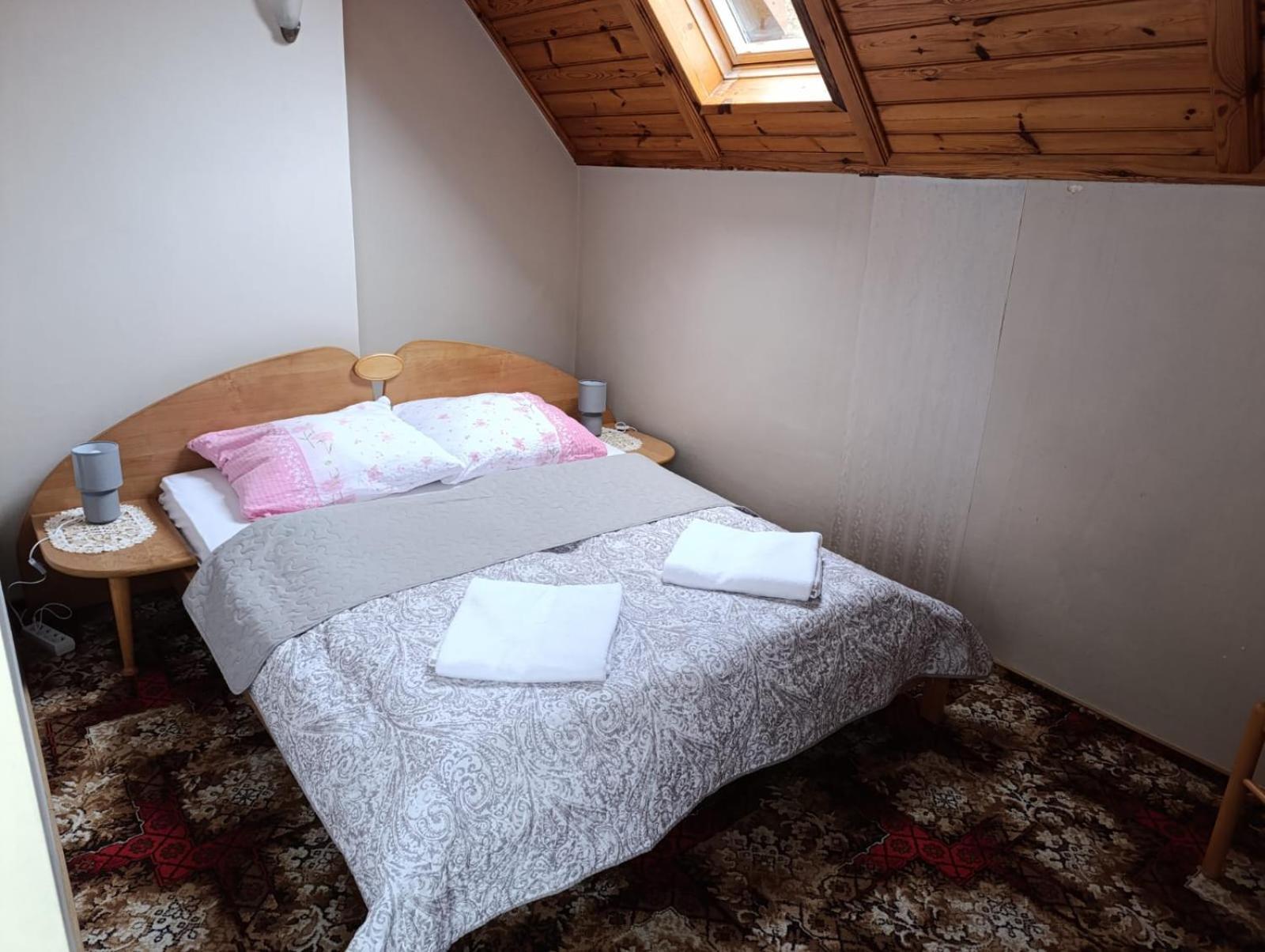 Karkoz Karpacz Bed & Breakfast Eksteriør bilde