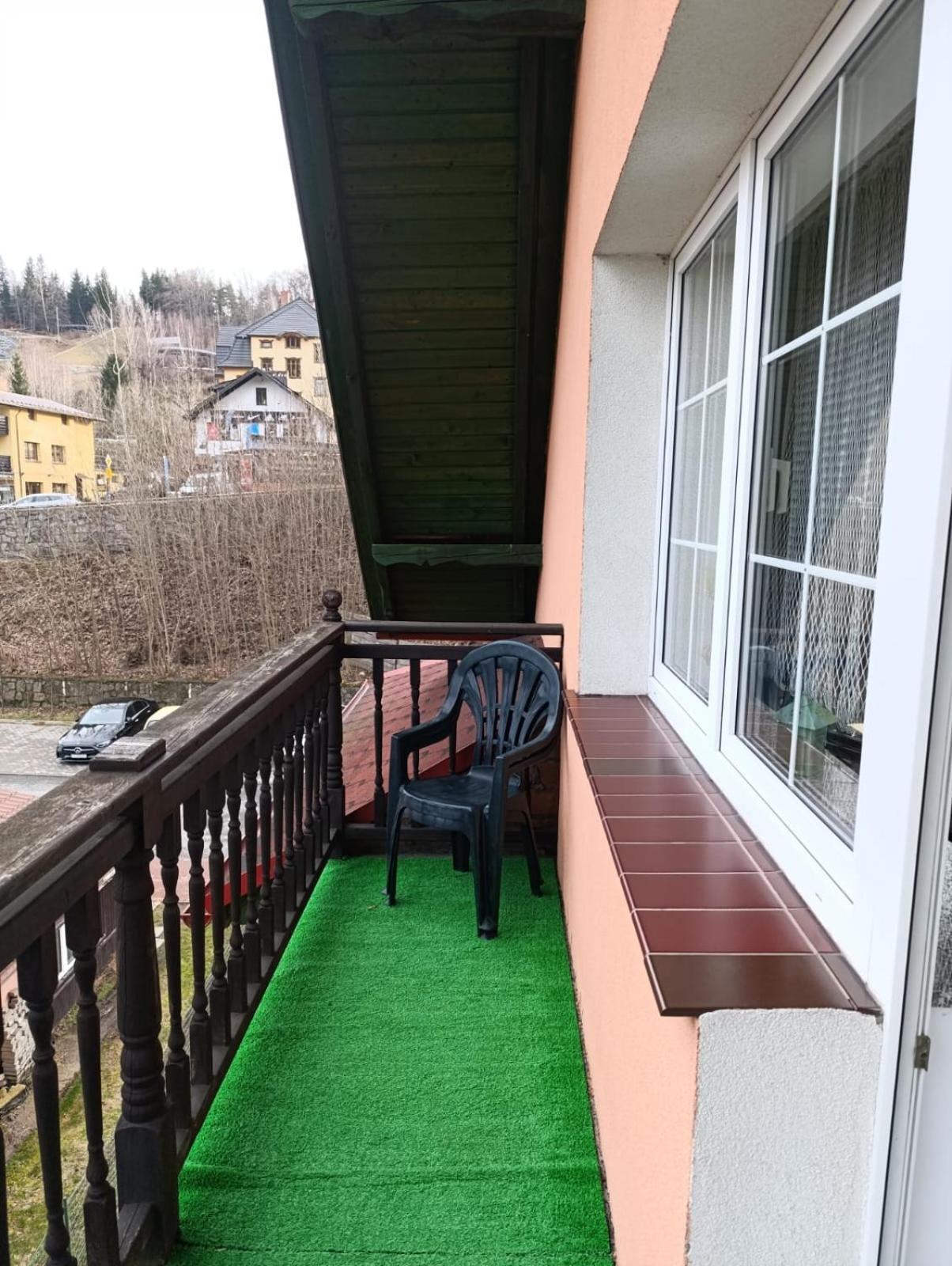 Karkoz Karpacz Bed & Breakfast Rom bilde