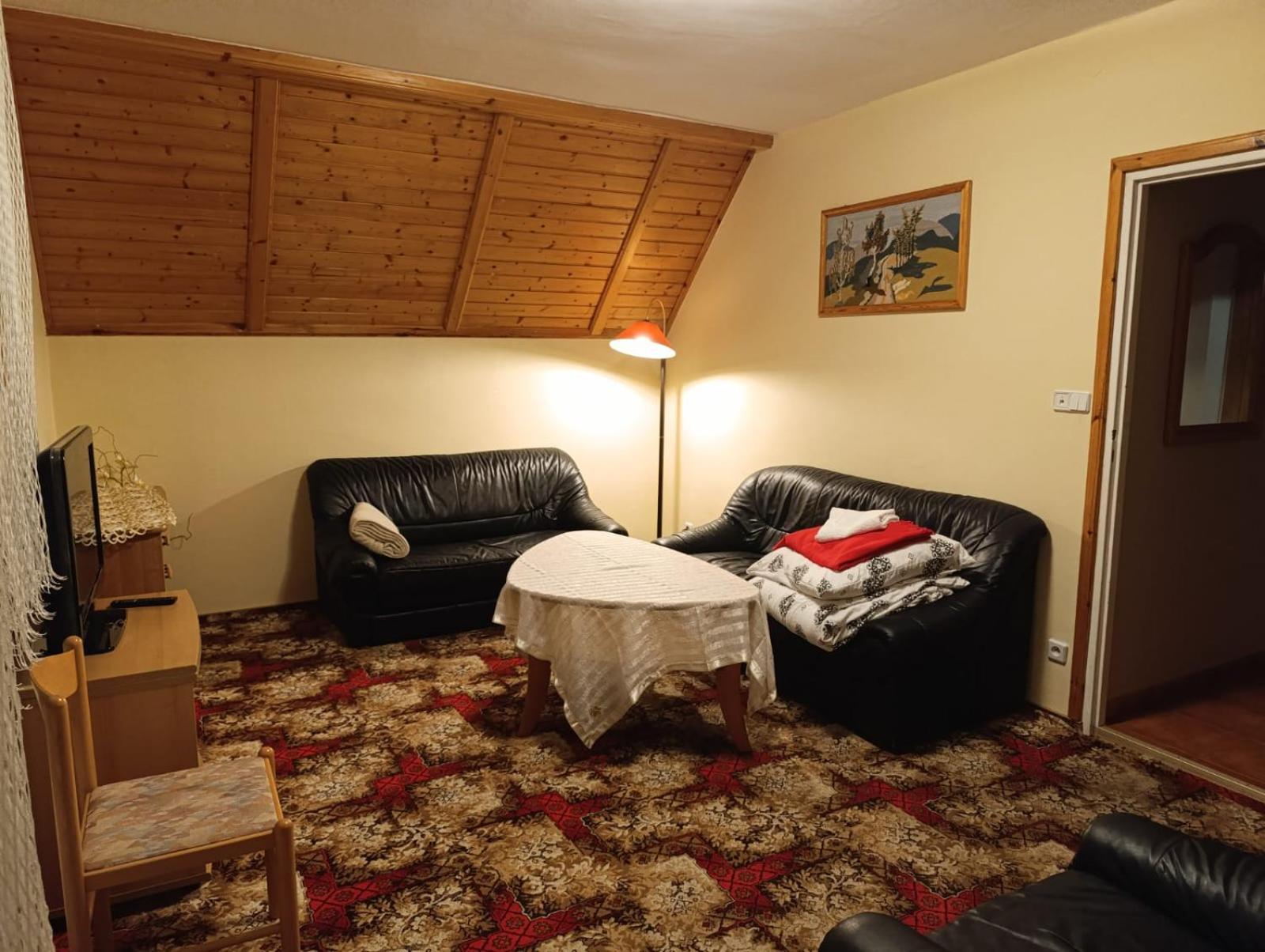 Karkoz Karpacz Bed & Breakfast Eksteriør bilde